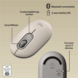 Wireless POP Mouse Mist