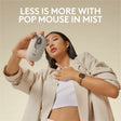Wireless POP Mouse Mist