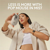 Wireless POP Mouse Mist