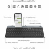 K585 WIRELESS KEYBOARD