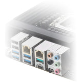 Asus Pro WS W680-ACE Workstation Motherboard - Intel W680 Chipset - Socket LGA-1700 - Intel Optane Memory Ready - ATX