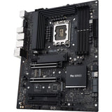 Asus Pro WS W680-ACE Workstation Motherboard - Intel W680 Chipset - Socket LGA-1700 - Intel Optane Memory Ready - ATX