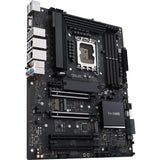 Asus Pro WS W680-ACE Workstation Motherboard - Intel W680 Chipset - Socket LGA-1700 - Intel Optane Memory Ready - ATX
