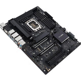 Asus Pro WS W680-ACE IPMI Workstation Motherboard - Intel W680 Chipset - Socket LGA-1700 - ATX