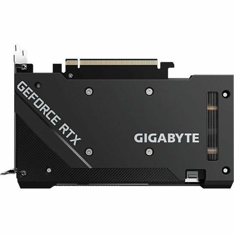 Gigabyte NVIDIA GeForce RTX 3060 Graphic Card - 12 GB GDDR6