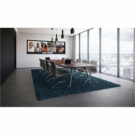 Webex Room Kit EQ