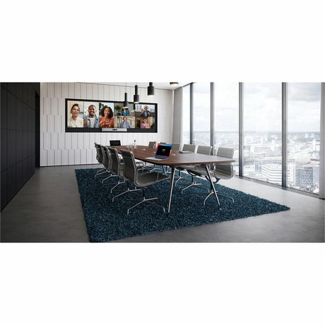 Cisco Room Kit EQ PTZ 4K