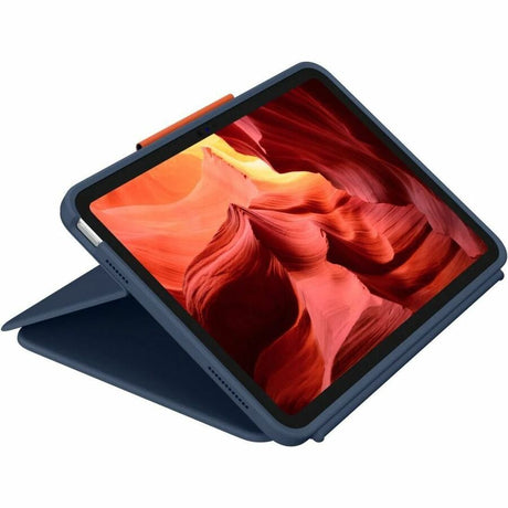 Rugged Combo 4 Touch for iPad