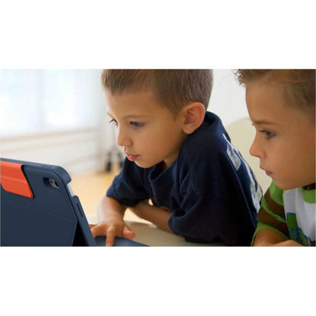 Rugged Combo 4 Touch for iPad