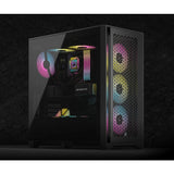 CORSAIR 5000D RGB AIRFLOW