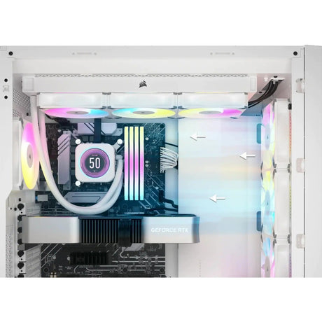 CORSAIR 5000D RGB AIRFLOW