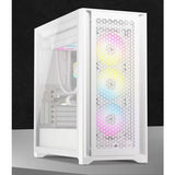 CORSAIR 5000D RGB AIRFLOW