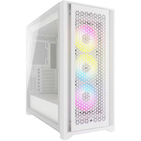 CORSAIR 5000D RGB AIRFLOW