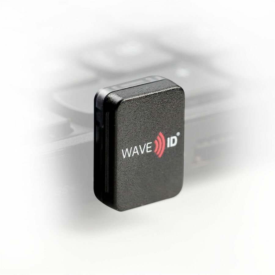 RF IDeas WAVEID pcProx 82 Smart Card Reader