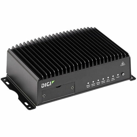 Digi TX54 Wi-Fi 5 IEEE 802.11ac 4 SIM Cellular, Ethernet Modem/Wireless Router