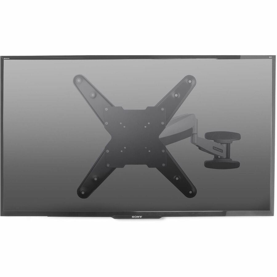 VESA TV WALL MOUNT SWIVEL -