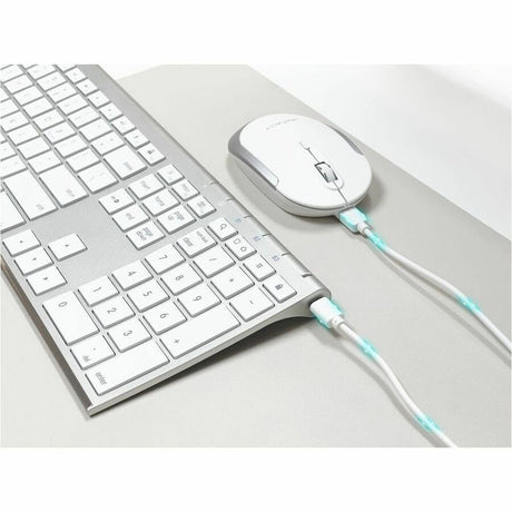 BLUETOOTH KEYBOARD AND MOUSE