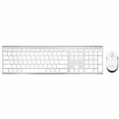 BLUETOOTH KEYBOARD AND MOUSE
