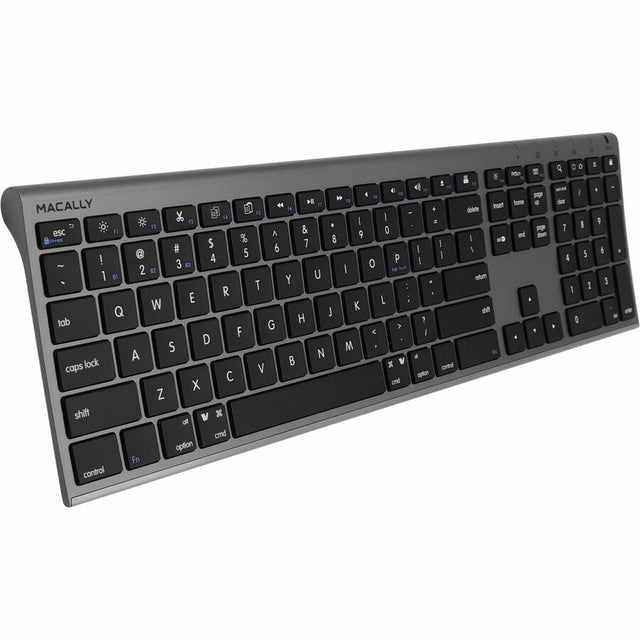 BLUETOOTH KEYBOARD AND MOUSE