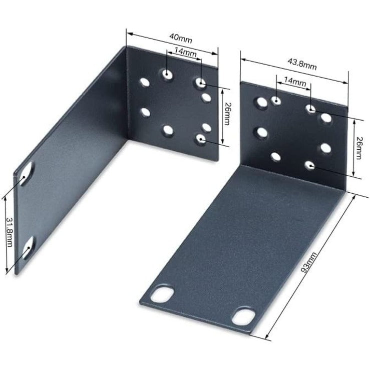 TP-Link RackMount Kit-13 - Mounting Bracket