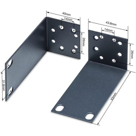 TP-Link RackMount Kit-13 - Mounting Bracket