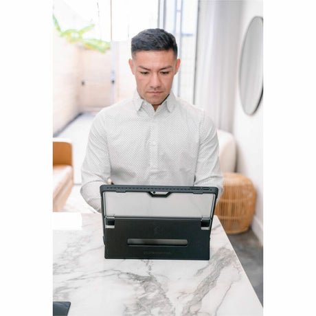 STM Goods Dux Shell Carrying Case for Surface Pro 9, 10, 11th Edition