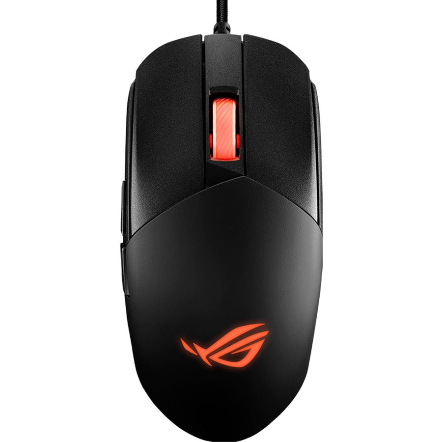 P518 ROG STRIX IMPACT III
