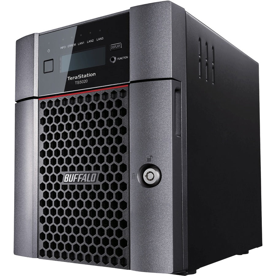 TERASTATION 5420DN NAS 16TB