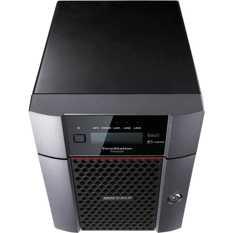 TERASTATION 5420DN NAS 24TB