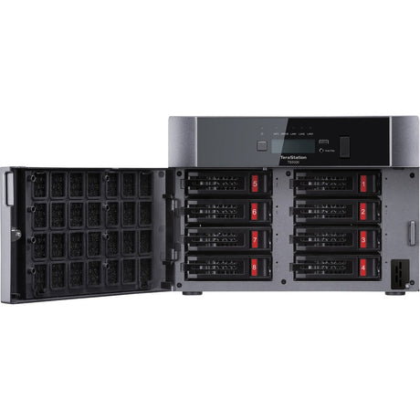 TERASTATION 5820DN NAS 96TB