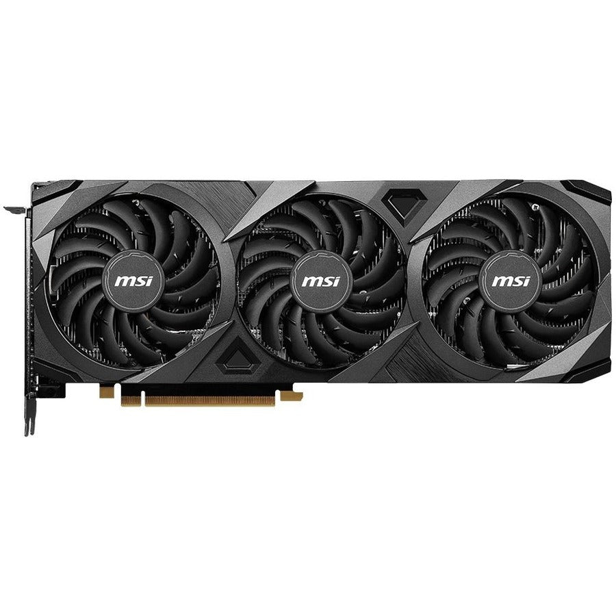 MSI NVIDIA GeForce RTX 3060 Graphic Card - 8 GB GDDR6