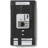 AMX 5.5" UItra-Slim, Wall-Mount, Professional-Grade, Persona-Defined Touch Panel