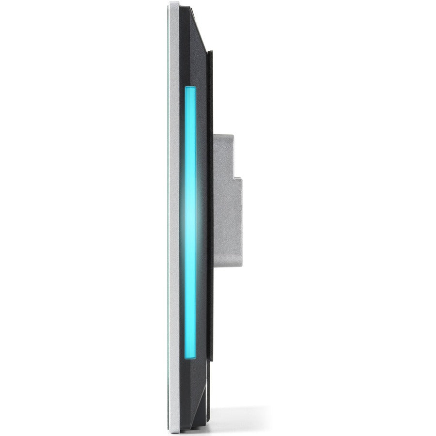 AMX 5.5" UItra-Slim, Wall-Mount, Professional-Grade, Persona-Defined Touch Panel