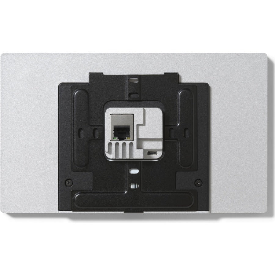 AMX 8" UItra-Slim, Wall-Mount, Professional-Grade, Persona-Defined Touch Panel