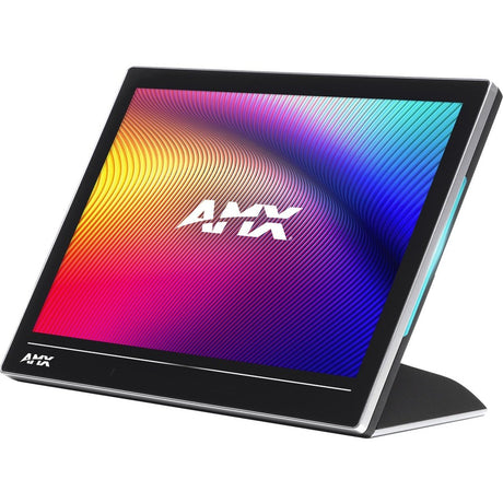 AMX 10.1" Professional-Grade, Persona-Defined Touch Panel (No-Comm)