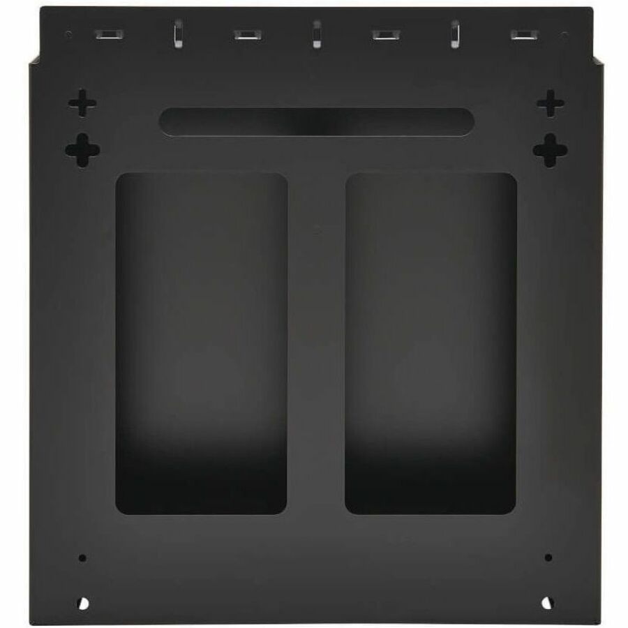 WALLMOUNT RACK ENCLOSURE VENTED