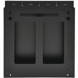 WALLMOUNT RACK ENCLOSURE VENTED