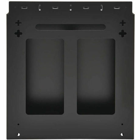 WALLMOUNT RACK ENCLOSURE VENTED