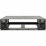 WALLMOUNT RACK ENCLOSURE VENTED