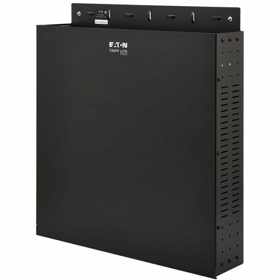 WALLMOUNT RACK ENCLOSURE VENTED