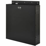 WALLMOUNT RACK ENCLOSURE VENTED