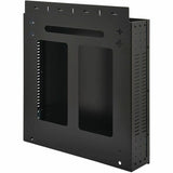 WALLMOUNT RACK ENCLOSURE VENTED