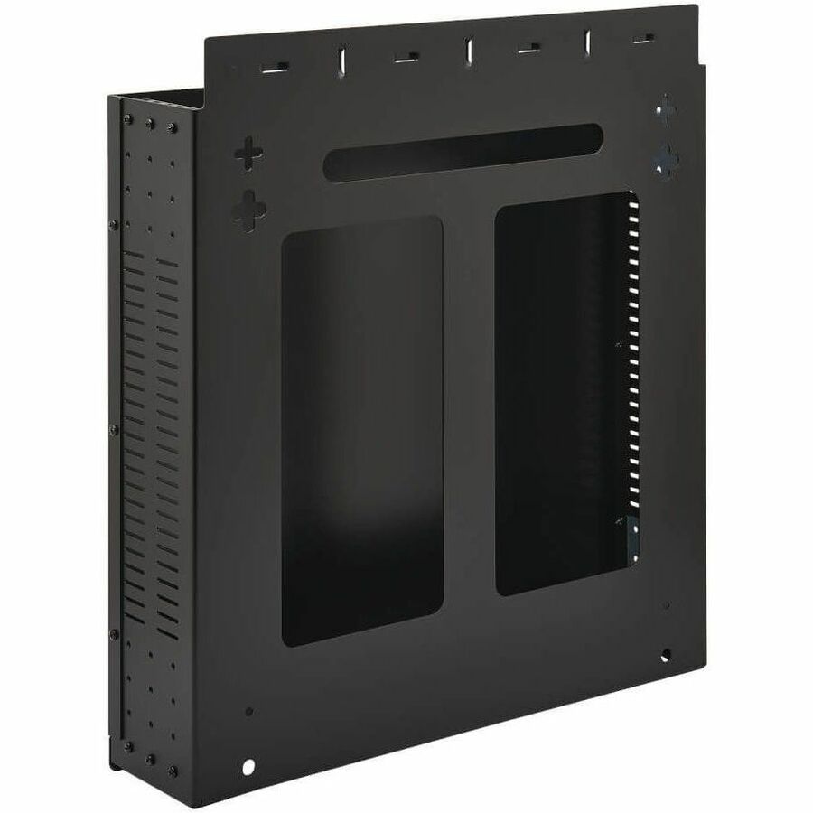 WALLMOUNT RACK ENCLOSURE VENTED