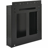 WALLMOUNT RACK ENCLOSURE VENTED