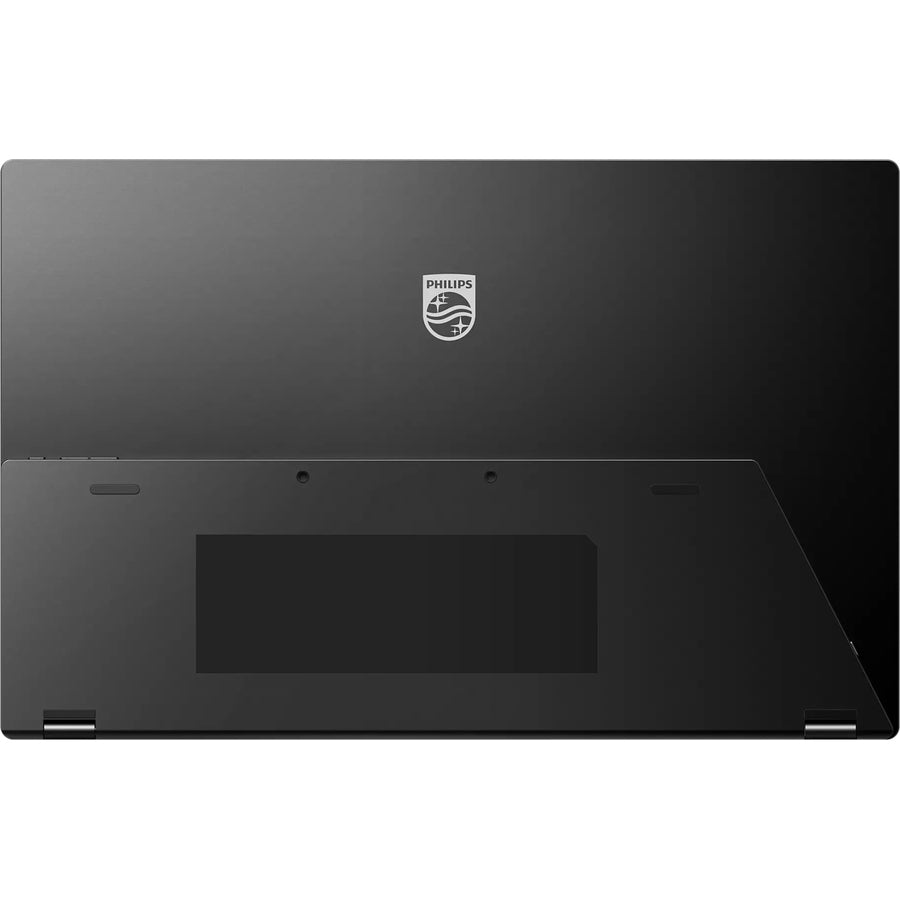 Philips 16B1P3300 15.6" Full HD WLED LCD Portable Monitor - 16:9 - Black