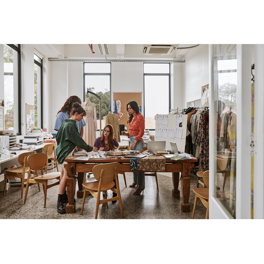 HP Elite c645 G2 Chromebook 14" Chromebook - Full HD - AMD Ryzen 5 5625C - 8 GB - 256 GB SSD