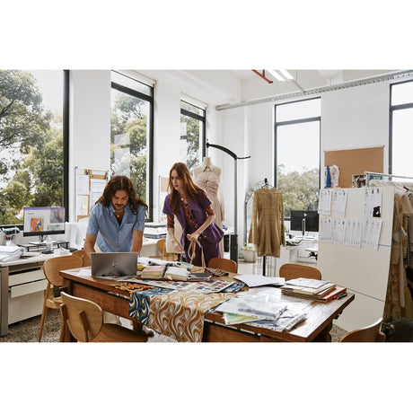 HP Elite c645 G2 Chromebook 14" Chromebook - Full HD - AMD Ryzen 5 5625C - 8 GB - 256 GB SSD