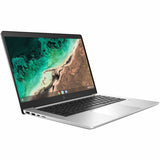 HP Elite c645 G2 Chromebook Enterprise 14" Chromebook - Full HD - AMD Ryzen 5 5625C - 8 GB - 256 GB SSD