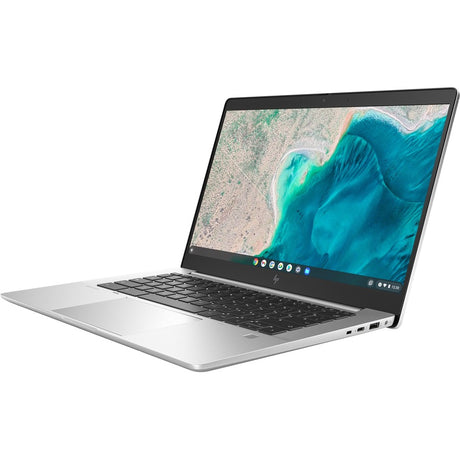 HP Elite c640 G3 Chromebook 14" Touchscreen Chromebook - Full HD - Intel Core i5 12th Gen i5-1245U - vPro Technology - 8 GB - 256 GB SSD