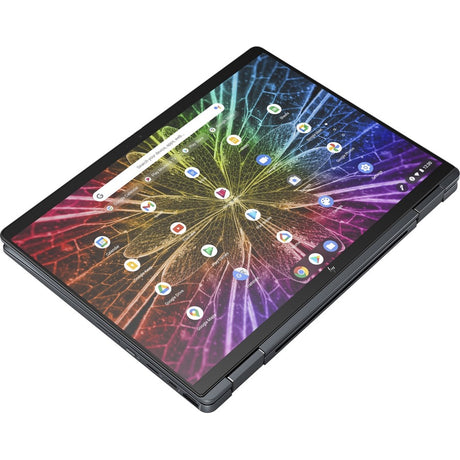 HP Elite Dragonfly 13.5" Touchscreen Convertible 2 in 1 Chromebook - 2K - Intel Core i7 12th Gen i7-1265U - vPro Technology - Intel Evo Platform - 8 GB - 512 GB SSD - English Keyboard